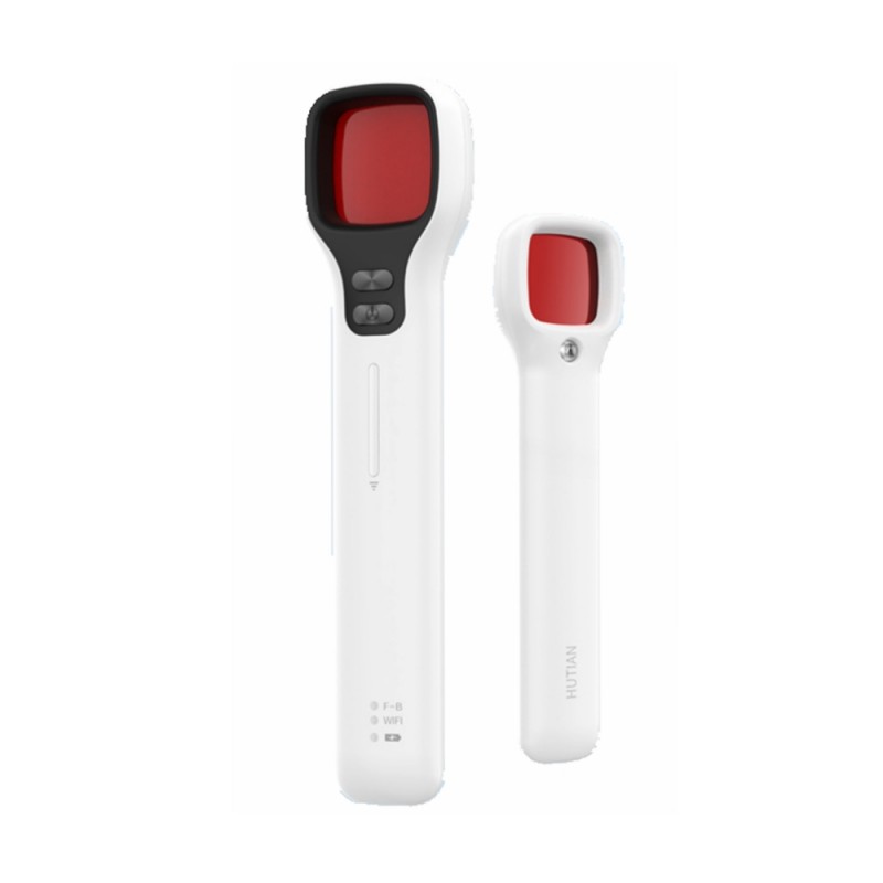 Wireless Camera Finder Lens Detector RF Signal Scanner Spy Gadget Detector Pen WAT32